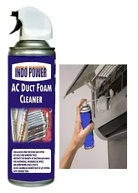 INDOPOWER P 1357-AC DUCT FOAM CLEANER 500ml.-thumb1