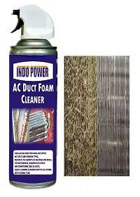 INDOPOWER P 1356-AC DUCT FOAM CLEANER 500ml.-thumb1