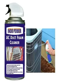 INDOPOWER P 1357-AC DUCT FOAM CLEANER 500ml.-thumb2