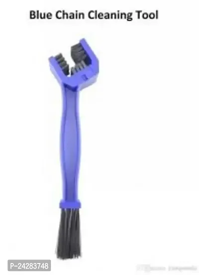 INDOPOWER? Ss1281-Chain Cleaning Brush