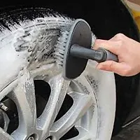 INDOPOWER? R847-DASHBOARD SHINER SPRAY 250ml.+All Tyre Cleaning Brush 1 pic-thumb4