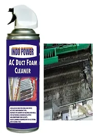 INDOPOWER P 1358-AC DUCT FOAM CLEANER 500ml.-thumb1