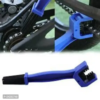 INDOPOWER? Ss1281-Chain Cleaning Brush-thumb2