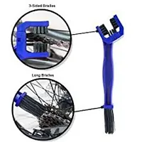 INDOPOWER P 1282-Chain Cleaning Brush-thumb3