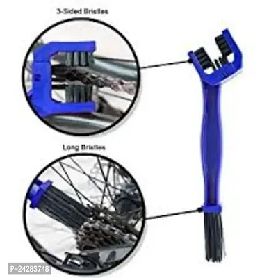 INDOPOWER? Ss1281-Chain Cleaning Brush-thumb4