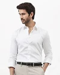 Stylish Men Cotton Shirt-thumb1