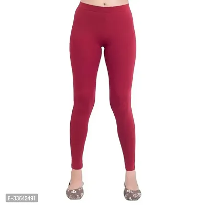 Churidar Leggings For Women-thumb0