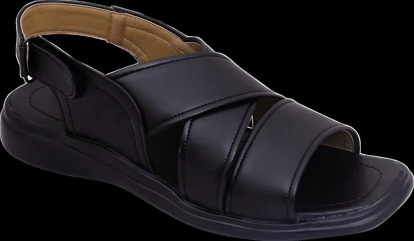 Trendy Collection Of Comfort Sandals For Men