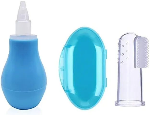 Finger Brush For Baby,Nose Cleaner