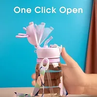 Plastic Water Bottle for Kids-thumb2