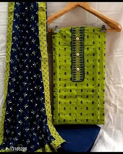 Glowroad dress materials shop
