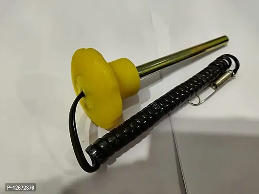 Gym Machine Pin for Weight with Magnet Inside