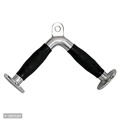 Triceps V Handle,for Home Gym Cable Fitness Excise Machiness