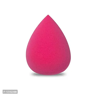 Professional Makeup Sponge Beauty Blender For Blending Face Makeup Puff-thumb0