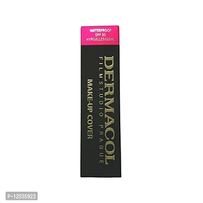 Dermacol Make-up Cover (Foundation Cover All Scars or Tattoos)-thumb0