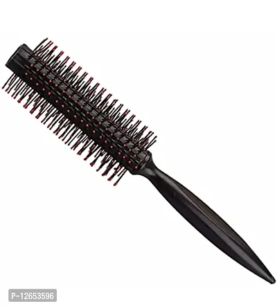 Click to open expanded view Hair Roller Brush for Smooth and Straight hair Comb Hair Brush For Men And Women hair roller Comb-thumb0