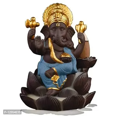 Ganesh Fountain Showpieces-thumb0