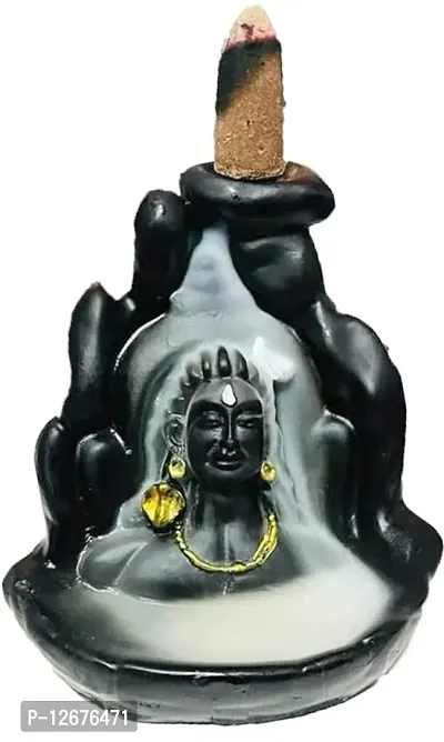 Aadiyogi Idol Gift Item - 6 inch|KKD_AYOGI|-thumb0