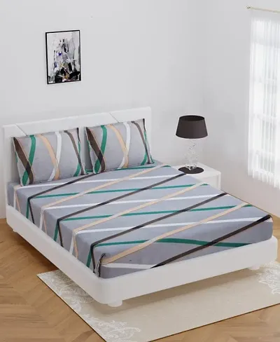 King Size Elastic Bedsheets