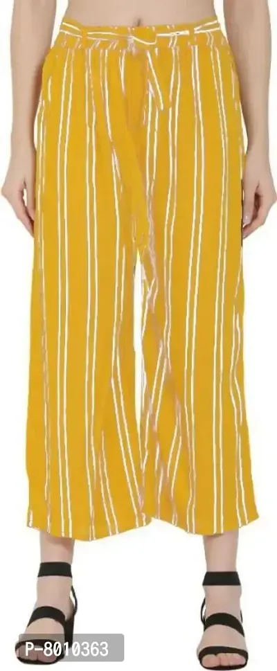 Trendy Polyester Trouser-thumb0