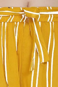 Trendy Polyester Trouser-thumb1