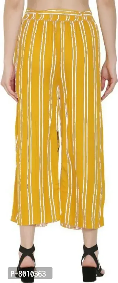 Trendy Polyester Trouser-thumb3