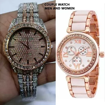 Buy Couple Watches online from Jain Products