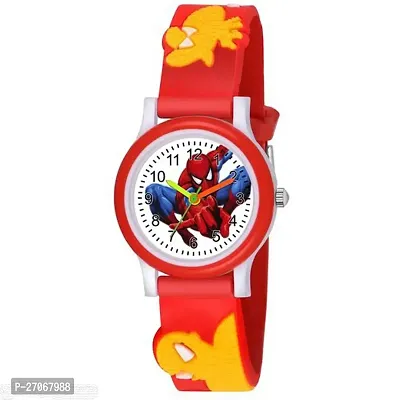 Latest Stylish Analogue Watch for Kids 3-10 years-thumb0