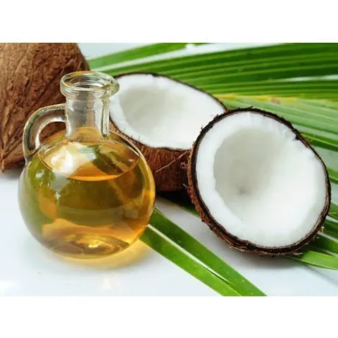 Pudukkottai Organic Farmers Coconut Oil