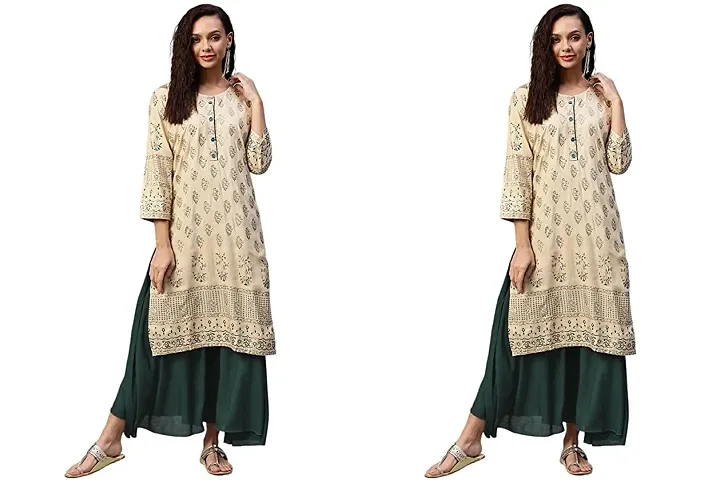 Elegant Kurta For Women- 2 Pieces