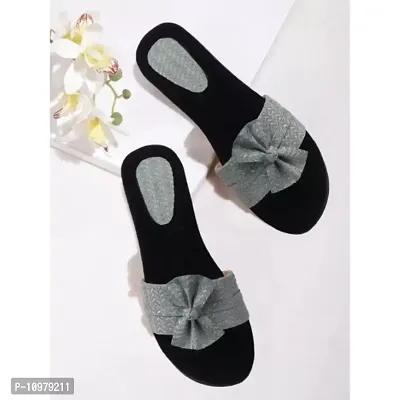 Womens Fashion Slippers Soft  Comfortable Slip-Ons for Women  Girls | Lightweight  Stylish New Latest Collection-thumb0