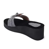 Womens Fashion Slippers Soft  Comfortable Slip-Ons for Women  Girls | Lightweight  Stylish New Latest Collection-thumb4