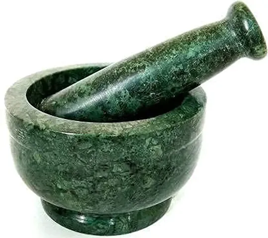 Must Have Mortar & Pestle Sets 