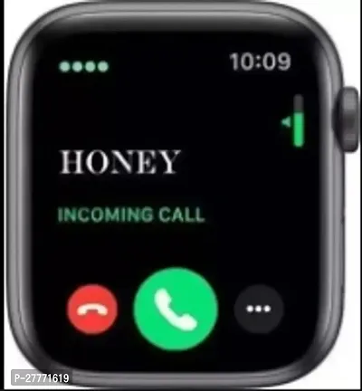 Stylish T 500 Smart Watch for Men, Women, Girls, Boys Unisex with Calling  Notification-thumb0