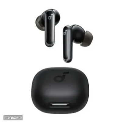 Classic Bluetooth Wireless Earbuds With Microphone-thumb0