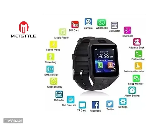 Latest Smart Watch For Unisex-thumb0