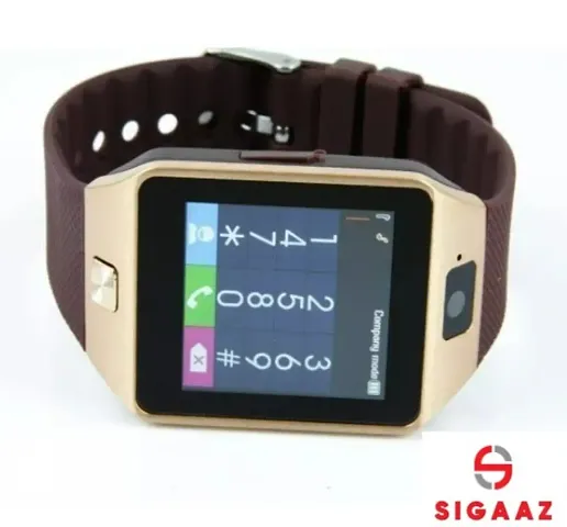 Modern DZ09 Smart Watches for Unisex