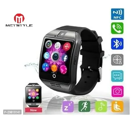 Modern Bluetooth Smartwatch for Unisex-thumb0