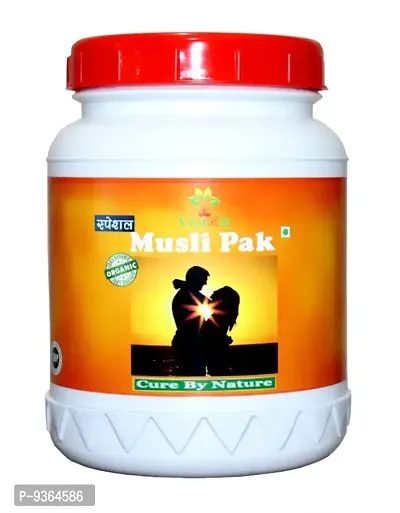 Musli Pak