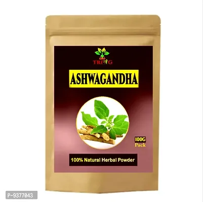 Ashwagandha Powdwer 100g Pack