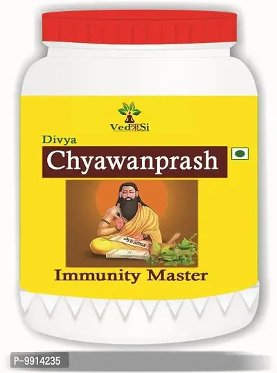 Chawanprash 1 kg Pack (Immunity Booster)
