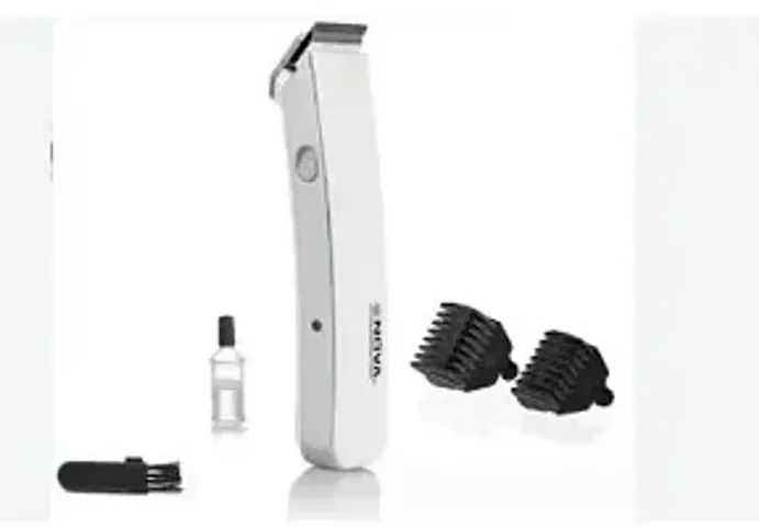 Professional Rechargeable Cordless Beard Hair Trimmers