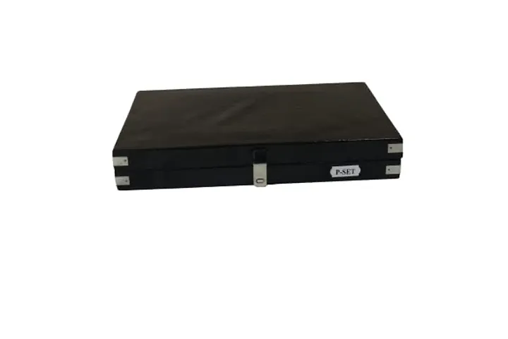 Lether Velvet Box Storage Box, Display Box Multiple (12) 12""x 8"" INCH