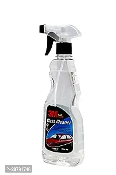 Car Care Glass Cleaner, 500ML(Set Of 2)-thumb0