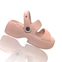 Stylish EVA Flip Clogs for Girl-thumb2