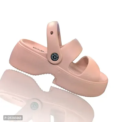 Stylish EVA Flip Clogs for Girl-thumb3