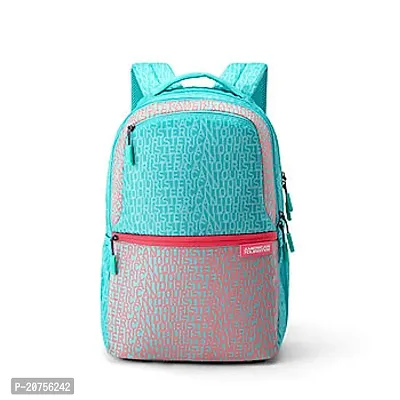 Designer Multicoloured Artificial Leather Backpack-thumb0