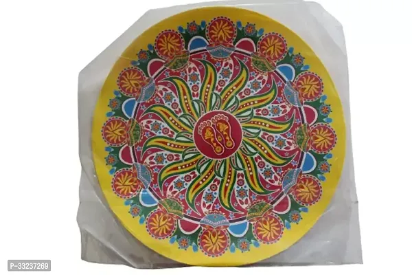 NEW RANGOLI STICKER FOR HOME DECORATIOON DIWALI MULTICOLOR FLOOR PATTERN