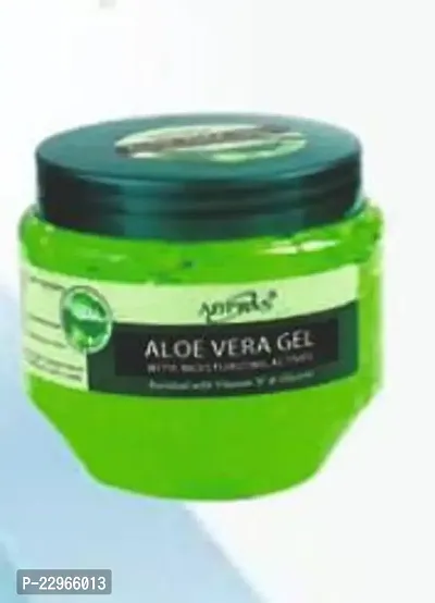 Natural Aloe Vera Gel 250Gm-thumb0