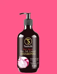 Natural Hair Care Hair Shampoo300ml-thumb1